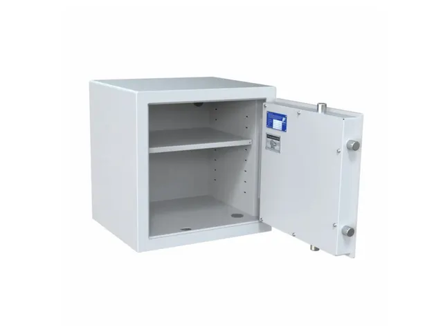 Sistec Kluis MT4+ Sleutelslot