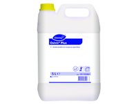 Oxivir Plus 2x5 Liter Reinigings- en desinfectiemiddel
