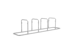 arceau pour cycles L 3870mm 8emplacements de réglage