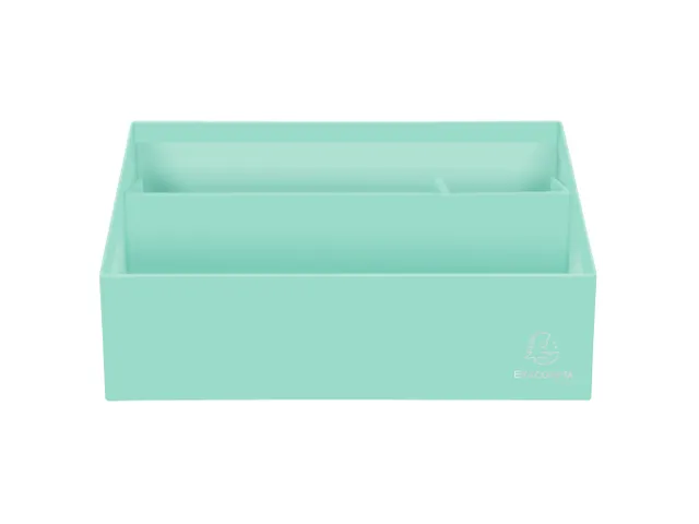 Sorteerder Aquarel pastelgroen