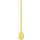 Vikan 70146 Roerspatel Metaaldetecteerbaar Geel 120cm