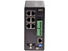 Axis 01633-001 netwerk switch Managed Gigabit Ethernet