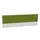 opzetpaneel,v. bureau,aanbouw achter,B 1800mm,Bl-wit,BN7048-groen