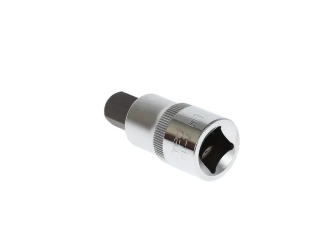GEDORE RED R62551210 Schroevendraaierbit 1/2 inch 12mm lengte 55mm