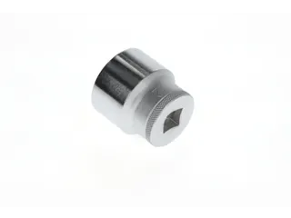 19 32 Dopsleutel 1/2 inch,zeskant,32mm - 2