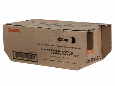 4436010010 UTAX P5030DN toner black
