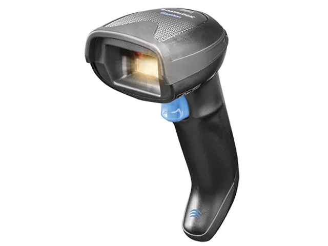 Datalogic Gryphon I GM4500 Barcode scanner