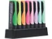 Surligneur STABILO GREEN BOSS 6070/8 pastel assorti 8 pièces