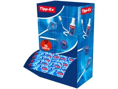 Correctieroller Tipp-ex pocket mouse 4.2mmx10m valuepack 15+5 gratis