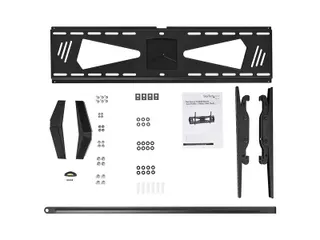 Tv Muurbeugel Voor 37 Inch Tot 75 Inch Anti Diefstal Kantelend - 5