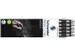 Metallic liner Schneider Paint-It 020 1-2mm zilver metallic