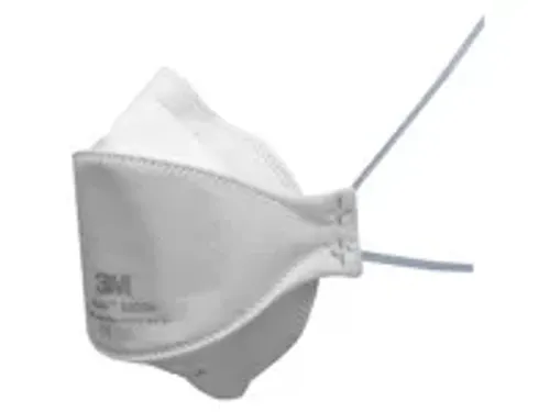 OUTLET 3M Aura stofmasker 9320+, FFP2, pak van 20 stuks