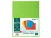 PK 50 mappen ROCK'S 220 1 klep groen