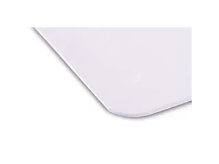 Boekensteun MAUL Pro 140x120x240mm set 2 staal wit - 4