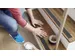 Anti-Slip Tape 5Mx25Mm Zwart