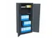 Salvus Verona HS2 archiefkast elektronisch slot 195x93x52cm Grafietgr.