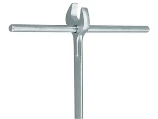 534 10 Steeksleutel UD profiel 10mm - 2