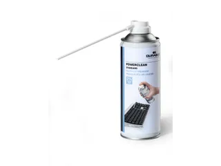 Durable Powerclean Airduster 400ml - 1