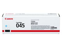 Tonercartridge Canon 045 Cyaan