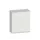 hangmappenkast 1150x1000x430mm 3hangmappenframes Onyx+ wit