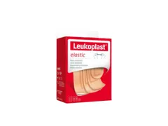 Pleister Leukoplast assorti 40 stuks