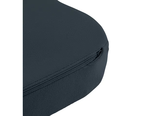 Stoelkussen Leitz Ergo Cosy grijs