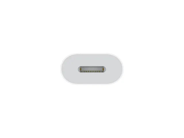 Apple Usb-C To Lightning Adapter Wit MUQX3ZM/A
