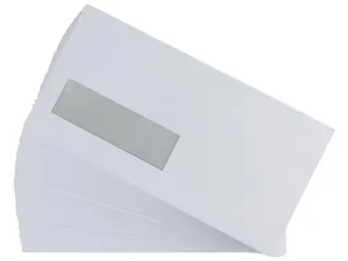 Gallery Venster Envelop 110x220mm Venster Links Stripsluiting - 3