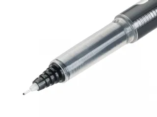 Rollerpen Pilot Hi-Tecpoint V5 Cartridge System Begreen 0.5mm Blauw - 4