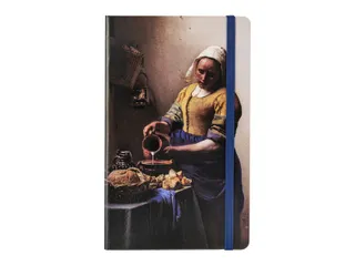 Schetsboek Talens Art Creation 80 vel 140gr 130x210mm Het Melkmeisje - 4