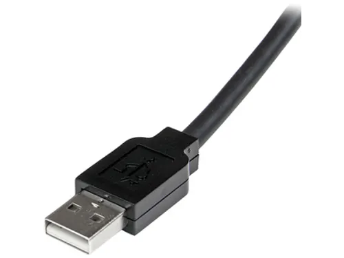20m USB 2.0 Active Ext Cable - M/F