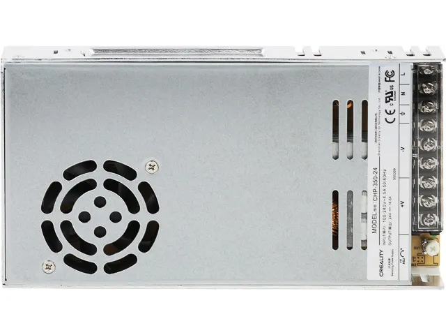 Cr-200B Pro Power Supply Creality 3D Accessory