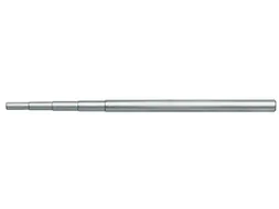 626 S 2 Getrapte paspen 240mm lang,Ø 6,7-11mm