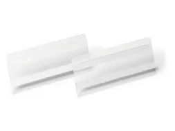 Zelfklevende documenthoes HARD COVER 150x67mm 10 Stuks