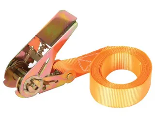 Ratelspanband - MAX. 1000kg - 3.65m x 25mm - 1