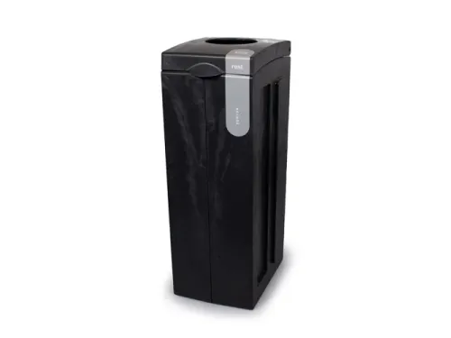 Original Rest met open deksel 70 liter Rest