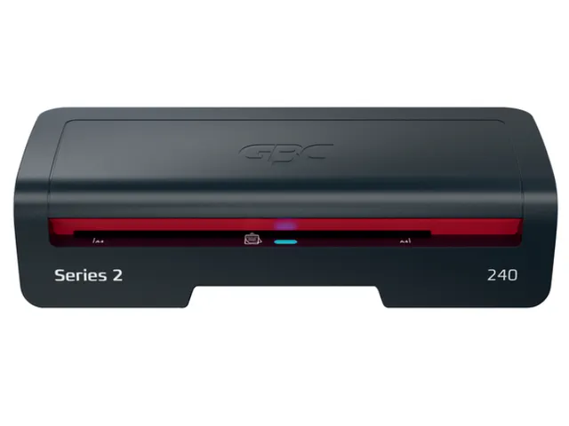 Lamineermachine GBC 240 Home Office A4