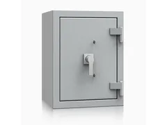 Inbraakwerende kluis DRS Prisma IV/2 720x570x500mm 81 liter