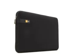Laps hoes voor 14 inch laptop zwart EVA