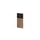 baliepaneel,v. bureau,aanbouw links,B 600mm,NT-cherry,BN2036-bruin