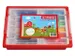 Feutre STABILO Trio Jumbo 380 XL assorti Classpack 144 pièces