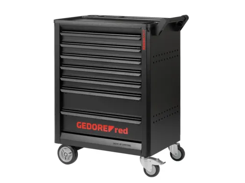 R20202207 Trolley GEDMaster 7laden