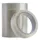 Plakband Quantore 25mmx66m transparant