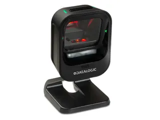 Datalogic Magellan 900i Barcode Scanner USB Kit - 1