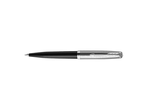 Balpen Parker 51 black CT medium