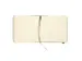 Schetsboek Kangaro 12x12cm forest green PU HC 80 vel 140gr roomwit met