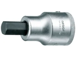 IN 32 19 Schroevendraaierbit 3/4 inch binnenzeskant 19mm