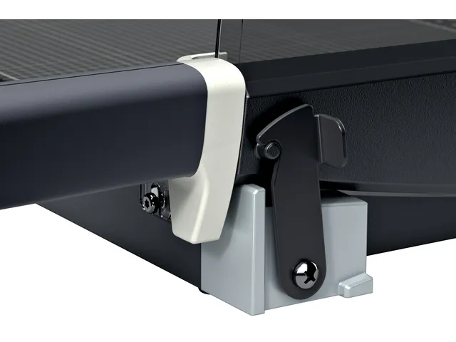 Snijmachine Leitz bordschaar Precision Office Pro A3