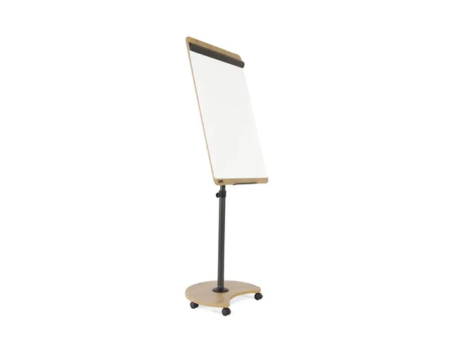 Flipover Rocada Natural 67x115 cm mobiel kantelbaar