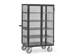 Kastwagen 750kg 5392/7016